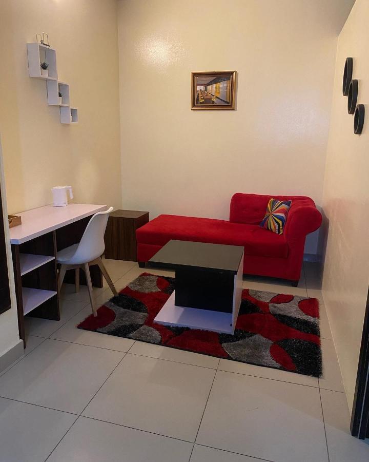 Posh Hotel And Suites Victoria Island Λάγος Εξωτερικό φωτογραφία