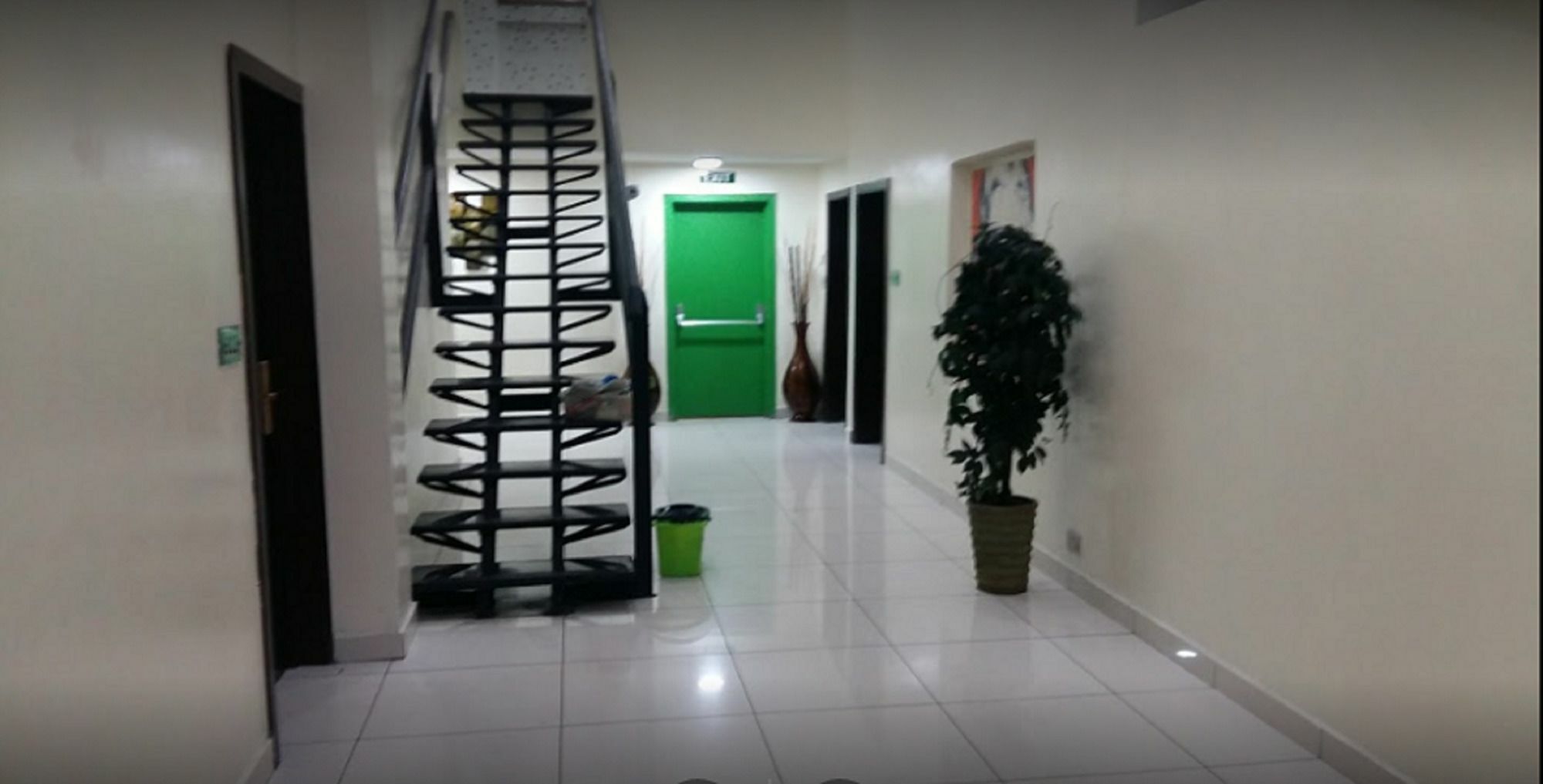 Posh Hotel And Suites Victoria Island Λάγος Εξωτερικό φωτογραφία