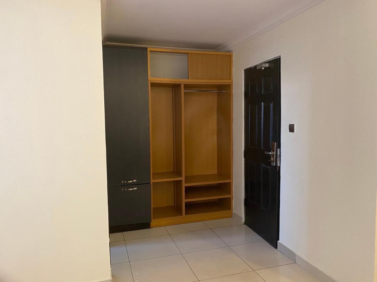 Posh Hotel And Suites Victoria Island Λάγος Εξωτερικό φωτογραφία