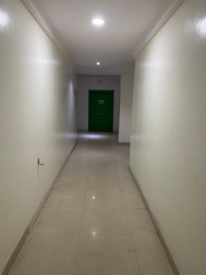 Posh Hotel And Suites Victoria Island Λάγος Εξωτερικό φωτογραφία