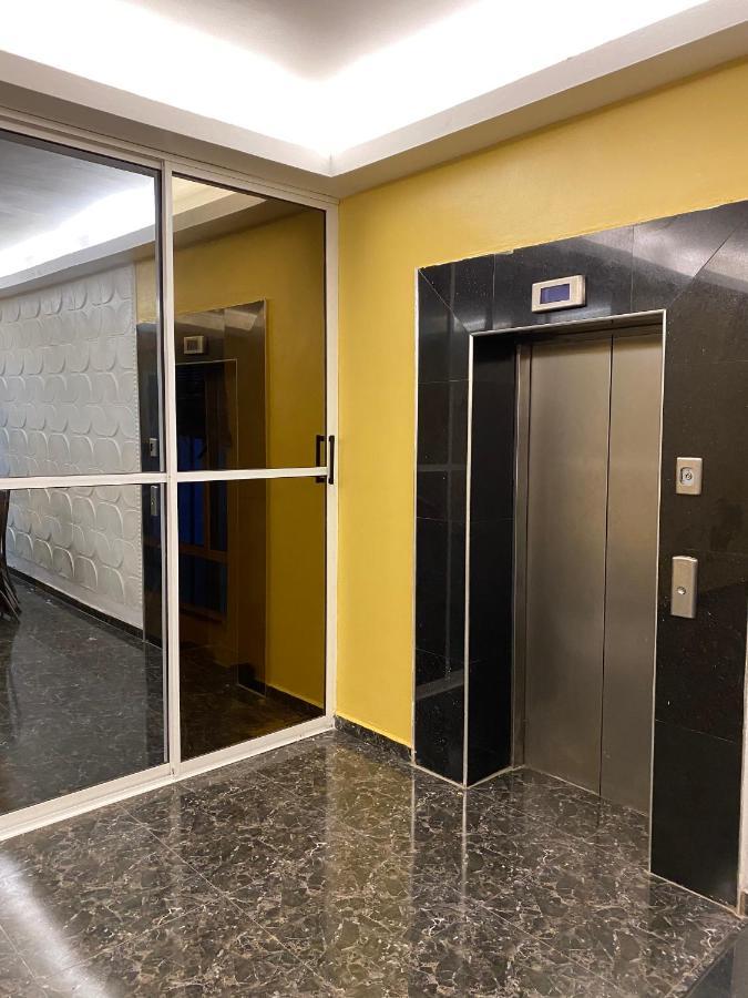 Posh Hotel And Suites Victoria Island Λάγος Εξωτερικό φωτογραφία