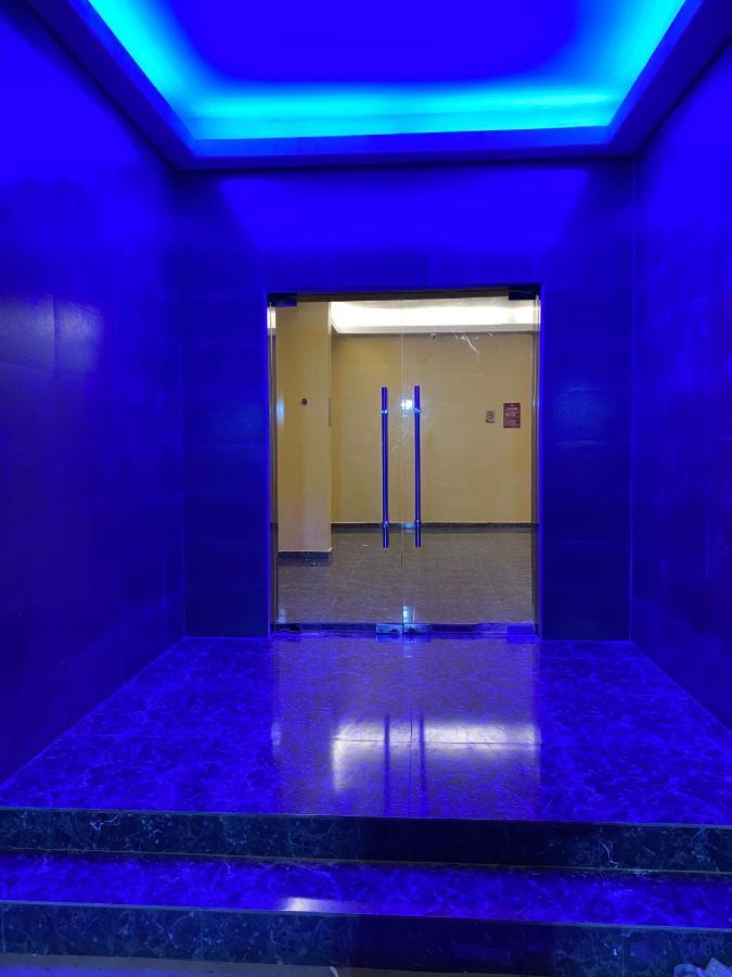 Posh Hotel And Suites Victoria Island Λάγος Εξωτερικό φωτογραφία